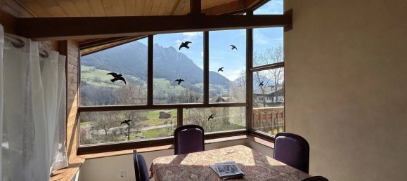 Casa de 3 dormitorios en Reyvroz, France No. 289666 19