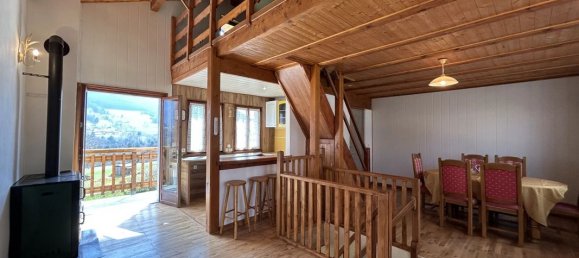 Casa de 3 dormitorios en Reyvroz, France No. 289666 14