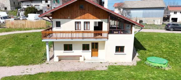 Casa de 3 dormitorios en Reyvroz, France No. 289666 7