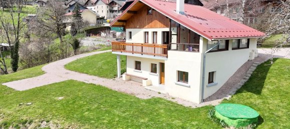 Casa de 3 dormitorios en Reyvroz, France No. 289666 9