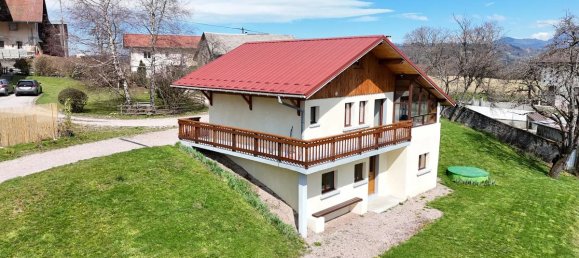 Casa de 3 dormitorios en Reyvroz, France No. 289666 8