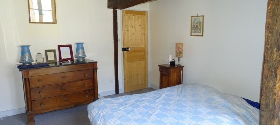 4 Schlafzimmer Haus in Pontgouin, France, Nr. 100507 11