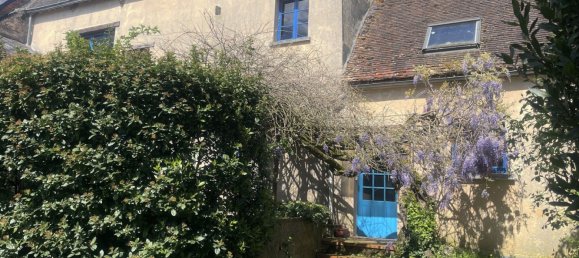 4 Schlafzimmer Haus in Pontgouin, France, Nr. 100507 3