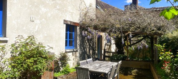 4 Schlafzimmer Haus in Pontgouin, France, Nr. 100507 14