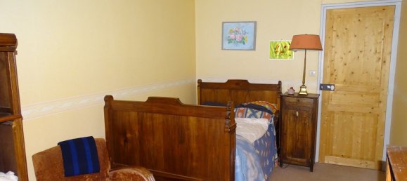 4 Schlafzimmer Haus in Pontgouin, France, Nr. 100507 12