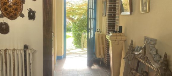 4 Schlafzimmer Haus in Pontgouin, France, Nr. 100507 2