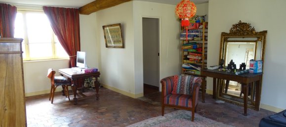 4 Schlafzimmer Haus in Pontgouin, France, Nr. 100507 10