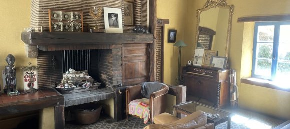 4 Schlafzimmer Haus in Pontgouin, France, Nr. 100507 7