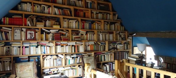 4 Schlafzimmer Haus in Pontgouin, France, Nr. 100507 9