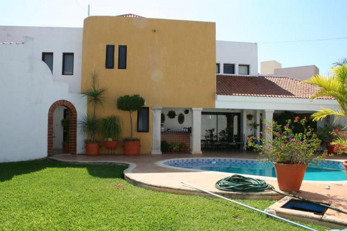 Casa T3 em Yucatan, Mexico N.º 180609