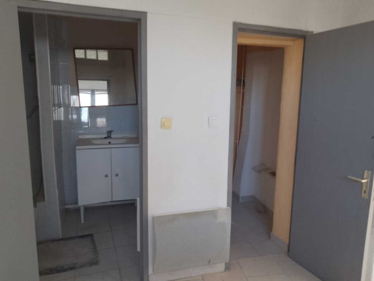 Квартира с 2 спальнями в Вовер, Франция № 198066