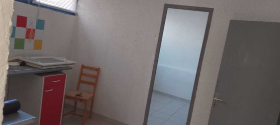 Квартира с 2 спальнями в Вовер, Франция № 198066 3