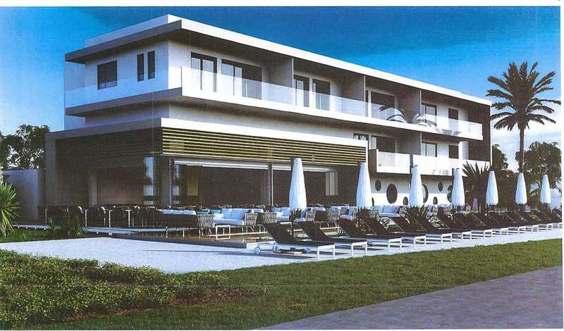 2 bedrooms Apartment in Larnaca, Cyprus No. 15224