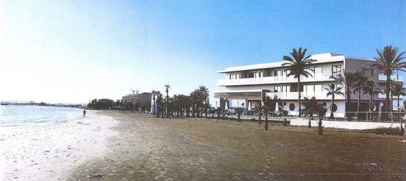 2 bedrooms Apartment in Larnaca, Cyprus No. 15224 5