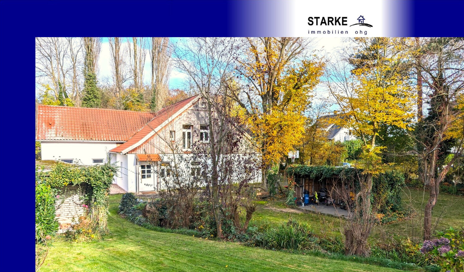 4 rooms House in Herford, Germany No. 121226