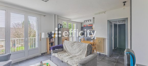 1 bedroom Apartment in Tours, France No. 155021 3