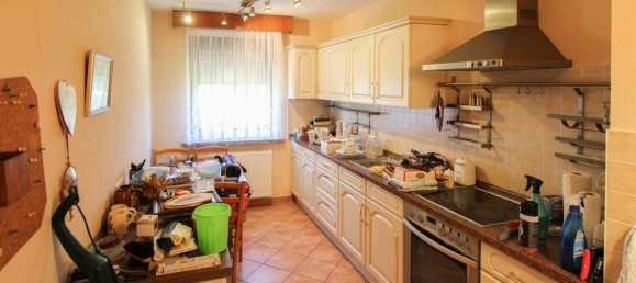 Дом с 4 спальнями в Средняя Саксония, Германия № 296579 15