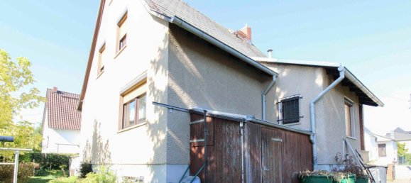 Дом с 4 спальнями в Средняя Саксония, Германия № 296579 3