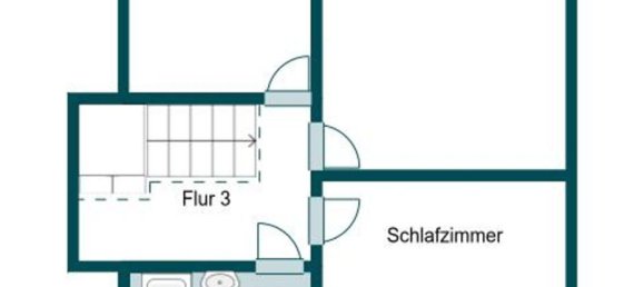 Дом с 4 спальнями в Средняя Саксония, Германия № 296579 20