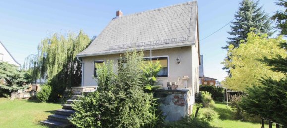 Дом с 4 спальнями в Средняя Саксония, Германия № 296579 2