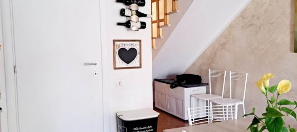 4 rooms Apartment in Follonica, Italy No. 289631 14