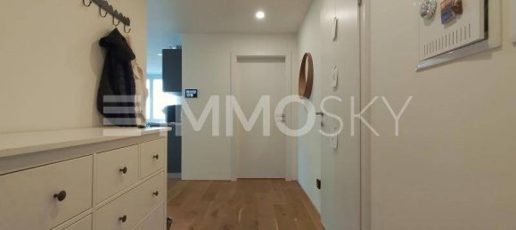 2 rooms Apartment in Hohenems, Austria No. 205285 5