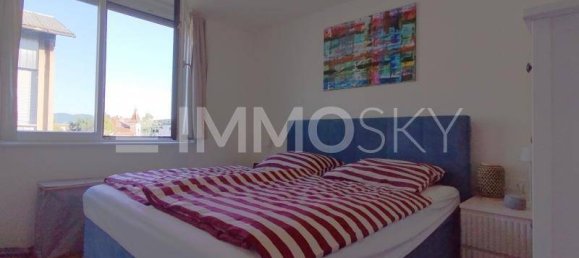 2 rooms Apartment in Hohenems, Austria No. 205285 4