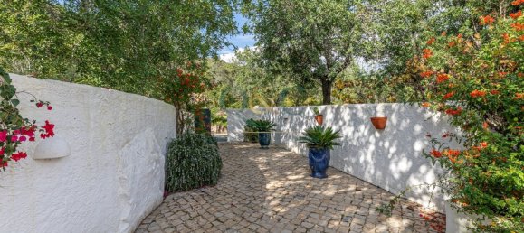 6 bedrooms Villa in Faro, Portugal No. 121534 18