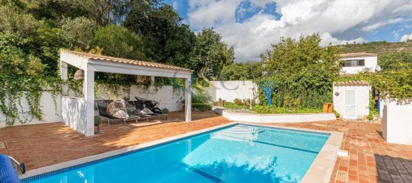 6 bedrooms Villa in Faro, Portugal No. 121534 22