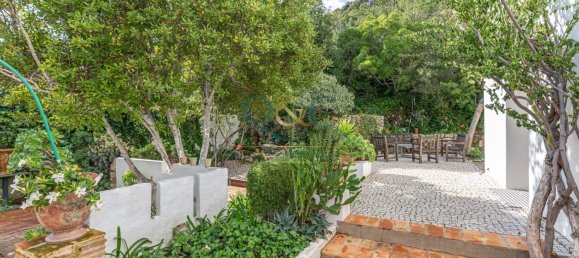 6 bedrooms Villa in Faro, Portugal No. 121534 5