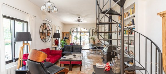 6 bedrooms Villa in Faro, Portugal No. 121534 24