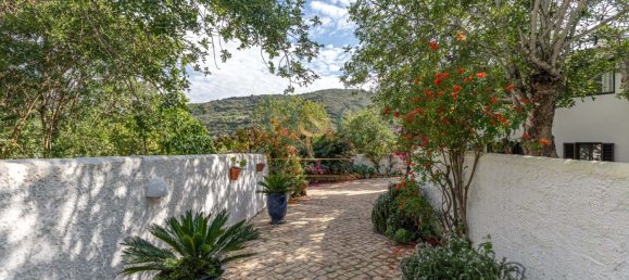 6 bedrooms Villa in Faro, Portugal No. 121534 17