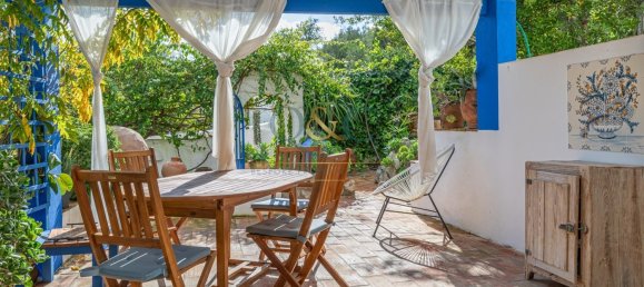 6 bedrooms Villa in Faro, Portugal No. 121534 16