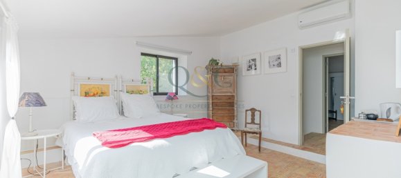 6 bedrooms Villa in Faro, Portugal No. 121534 29