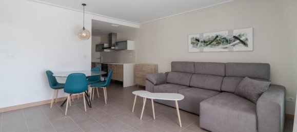 2 bedrooms Apartment in Alicante, Spain No. 129684 33