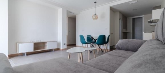 2 bedrooms Apartment in Alicante, Spain No. 129684 32