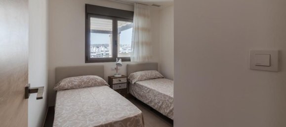 2 bedrooms Apartment in Alicante, Spain No. 129684 7
