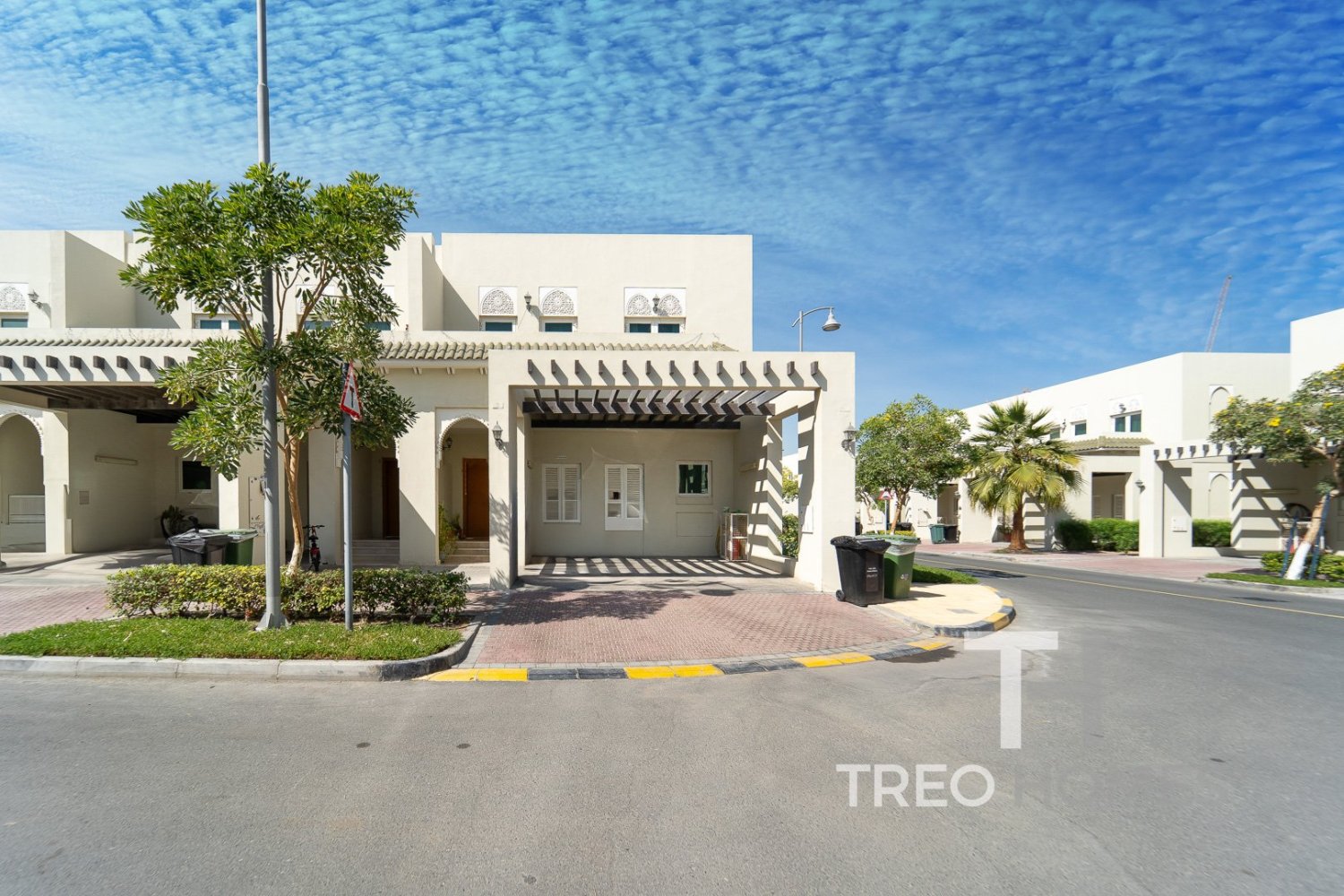 3 bedrooms Villa in Al Furjan, UAE No. 28563