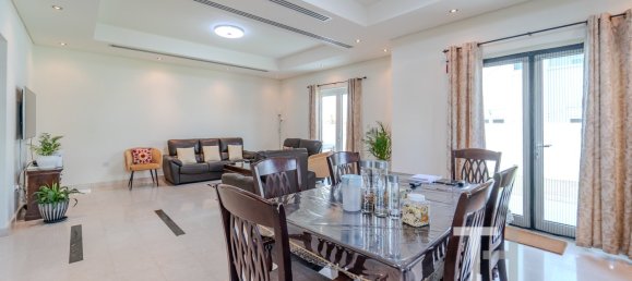 3 bedrooms Villa in Al Furjan, UAE No. 28563 3