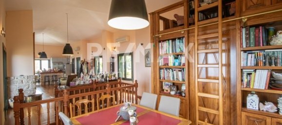 4 Schlafzimmer Haus in Mouresi, Greece, Nr. 89990 15