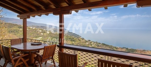 4 Schlafzimmer Haus in Mouresi, Greece, Nr. 89990 11