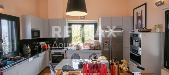 4 Schlafzimmer Haus in Mouresi, Greece, Nr. 89990 22