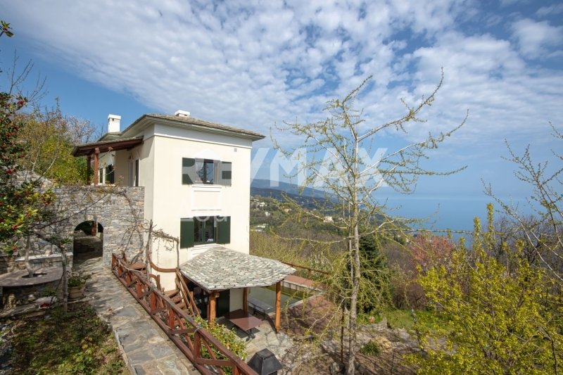 4 Schlafzimmer Haus in Mouresi, Greece, Nr. 89990