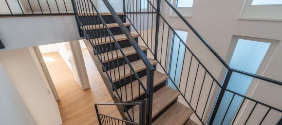 4-Zimmer Doppelhaus in Döbling, Austria, Nr. 221278 11