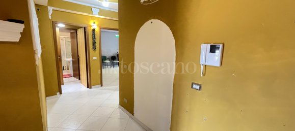 5-salle Appartement à Messina, Italy No. 349577 38