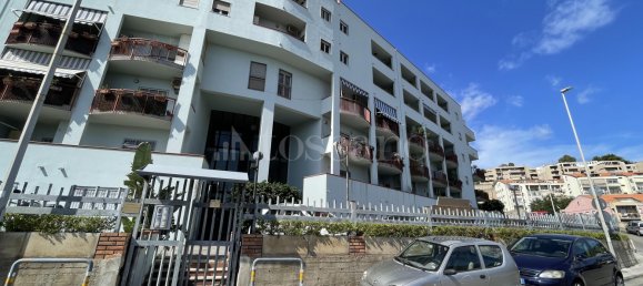 5-salle Appartement à Messina, Italy No. 349577 4