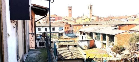 4 Schlafzimmer Wohnung in Castelnuovo Scrivia, Italy, Nr. 60962 7