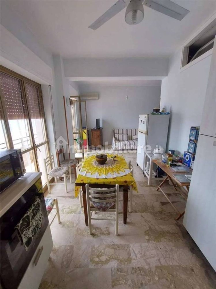 3 bedrooms Apartment in Siderno, Italy No. 343712