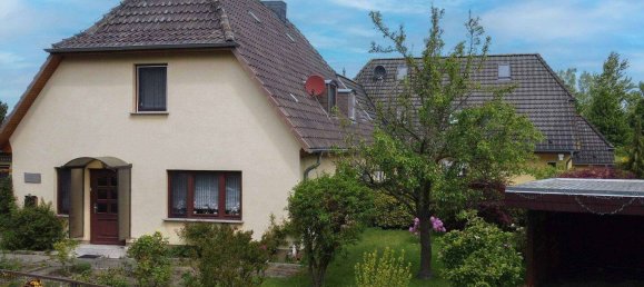 2 chambres Maison de ville à Vorpommern-Rugen, Germany No. 324183 5