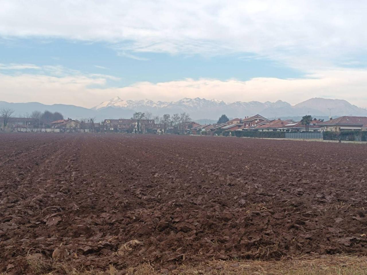 14000m² Land in Rivalta di Torino, Italy No. 30952